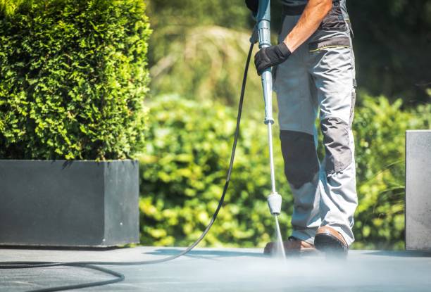 Best Window and Screen Pressure Cleaning in Fall Creek, WI