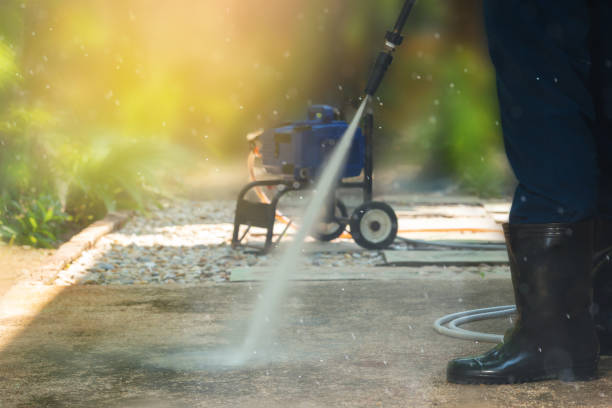 Best Fence Cleaning and Maintenance in Fall Creek, WI