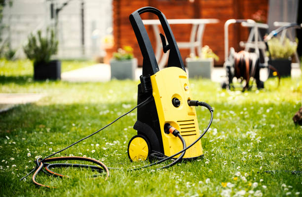 Best Concrete Surface Cleaning in Fall Creek, WI